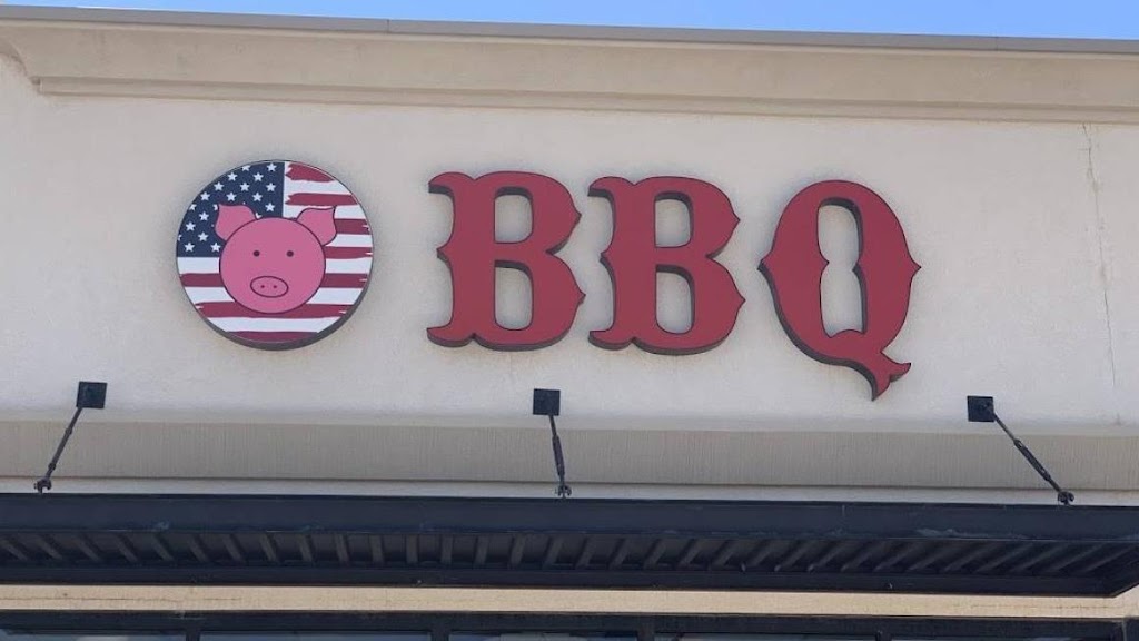 Blakes Barbecue | 5801 S Sooner Rd Suite D, Oklahoma City, OK 73135, USA | Phone: (405) 619-5700