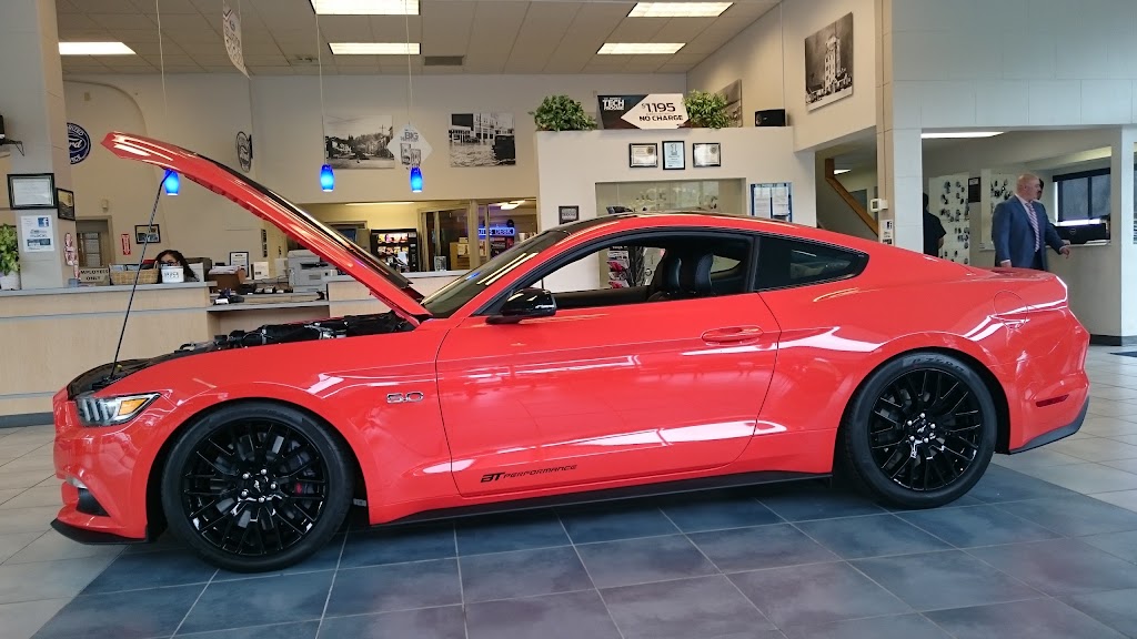 Port Orchard Ford | 1215 Bay St, Port Orchard, WA 98366, USA | Phone: (360) 876-3000