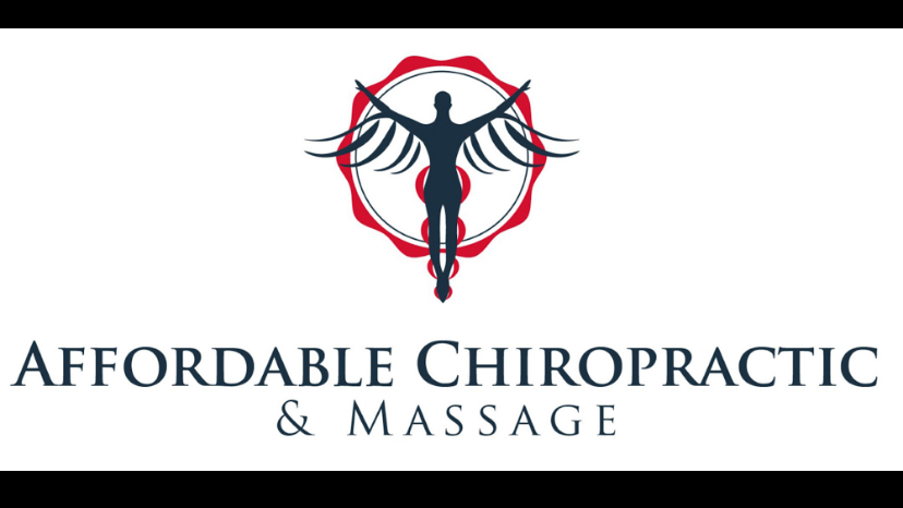 Affordable Chiropractic & Massage | Inside near JC Penny, 2201 S Interstate 35 Suite L22, Denton, TX 76205, USA | Phone: (940) 484-2525