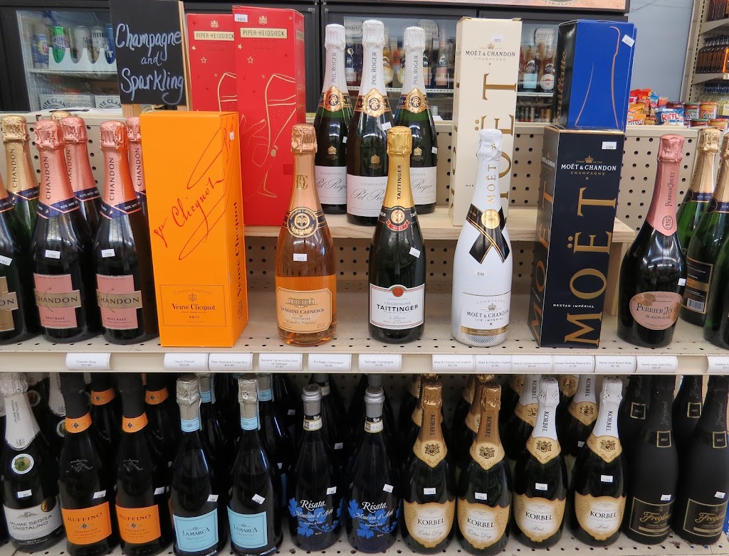 Redington Beach Liquors | 16901 Gulf Blvd, North Redington Beach, FL 33708, USA | Phone: (727) 393-7919