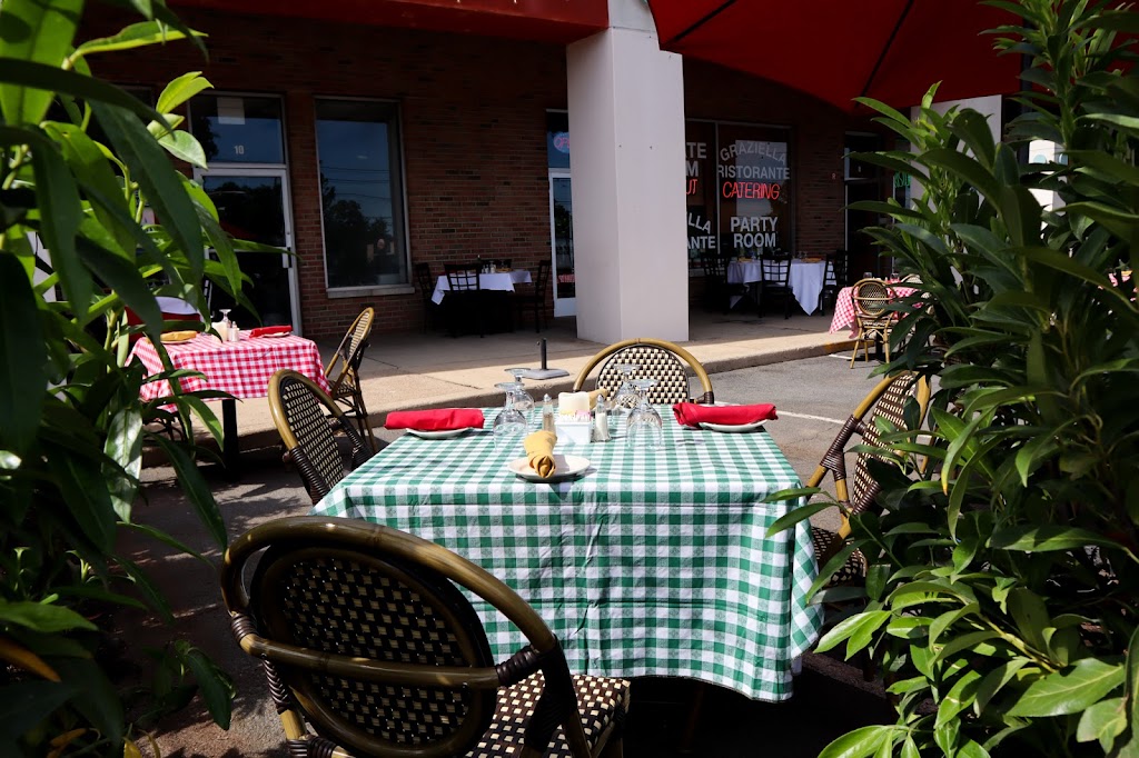 Cafe Graziella | 390 US-206 #8, Hillsborough Township, NJ 08844, USA | Phone: (908) 281-0700