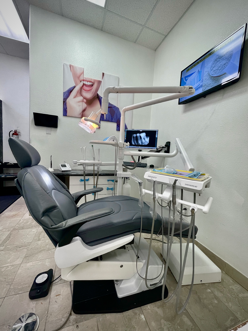 Perfect Smile Dental Group | 15027 Mulberry Dr, Whittier, CA 90604, USA | Phone: (562) 351-1012