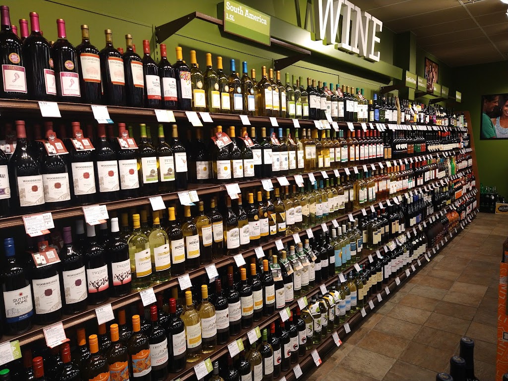 ABC Fine Wine & Spirits | 6307 14th St W, Bradenton, FL 34207, USA | Phone: (941) 756-8866