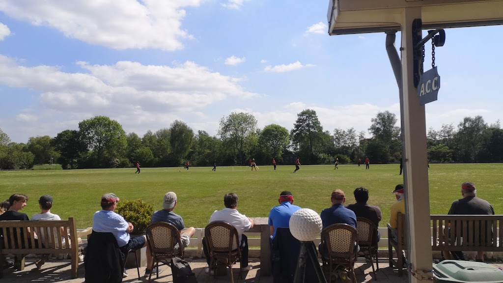 Amsterdamsche Cricket Club (ACC) | Aanloop 3, 1183 SZ Amstelveen, Netherlands | Phone: 020 647 5513
