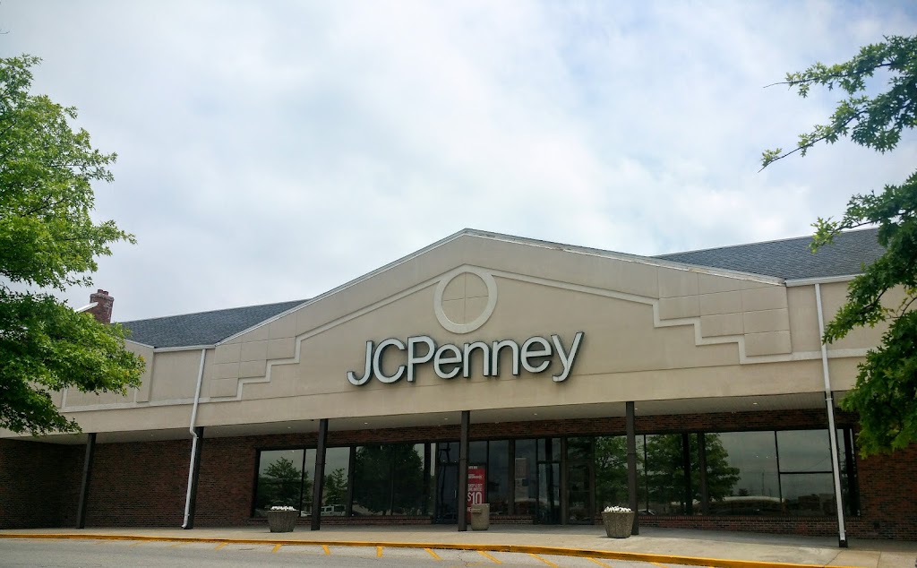 JCPenney | 1303 U.S. Hwy 127 S Ste 306, Frankfort, KY 40601, USA | Phone: (502) 875-1034