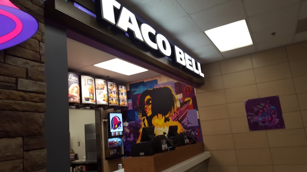 Taco Bell | 2013 Eisenhower Ave, Fort Knox, KY 40121, USA | Phone: (502) 942-7484