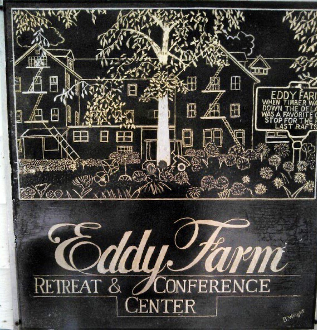 Eddy Farm 角聲生命莊園 | 100 Eddy Farm Rd, Sparrow Bush, NY 12780, USA | Phone: (845) 858-4300