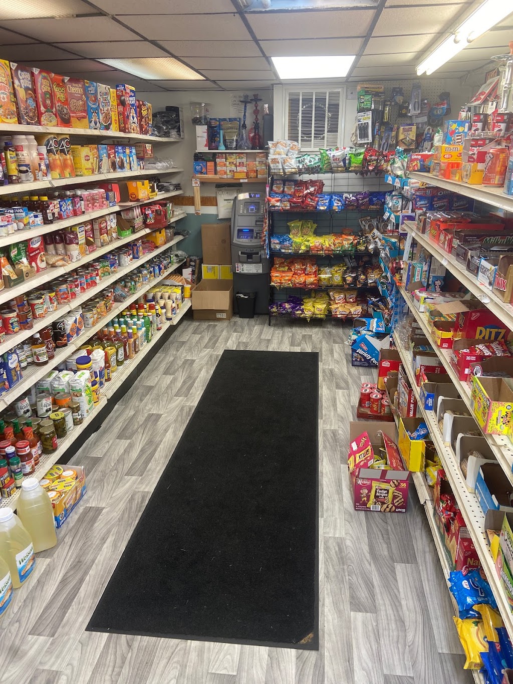 Sunrise Mini Market | 2701 Levick St, Philadelphia, PA 19149, USA | Phone: (215) 331-1958