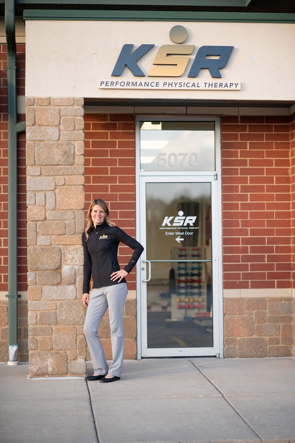 KSR Performance Physical Therapy | 5070 W Rawson Ave, Franklin, WI 53132, USA | Phone: (414) 377-9765