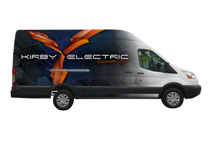 Kirby Electric Company | 1234 Clearlake Rd Ste C, Cocoa, FL 32922, USA | Phone: (321) 631-3656