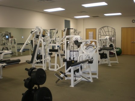 YMCA of Harrison County | 198 Jenkins Ct NE, Corydon, IN 47112, USA | Phone: (812) 734-0770