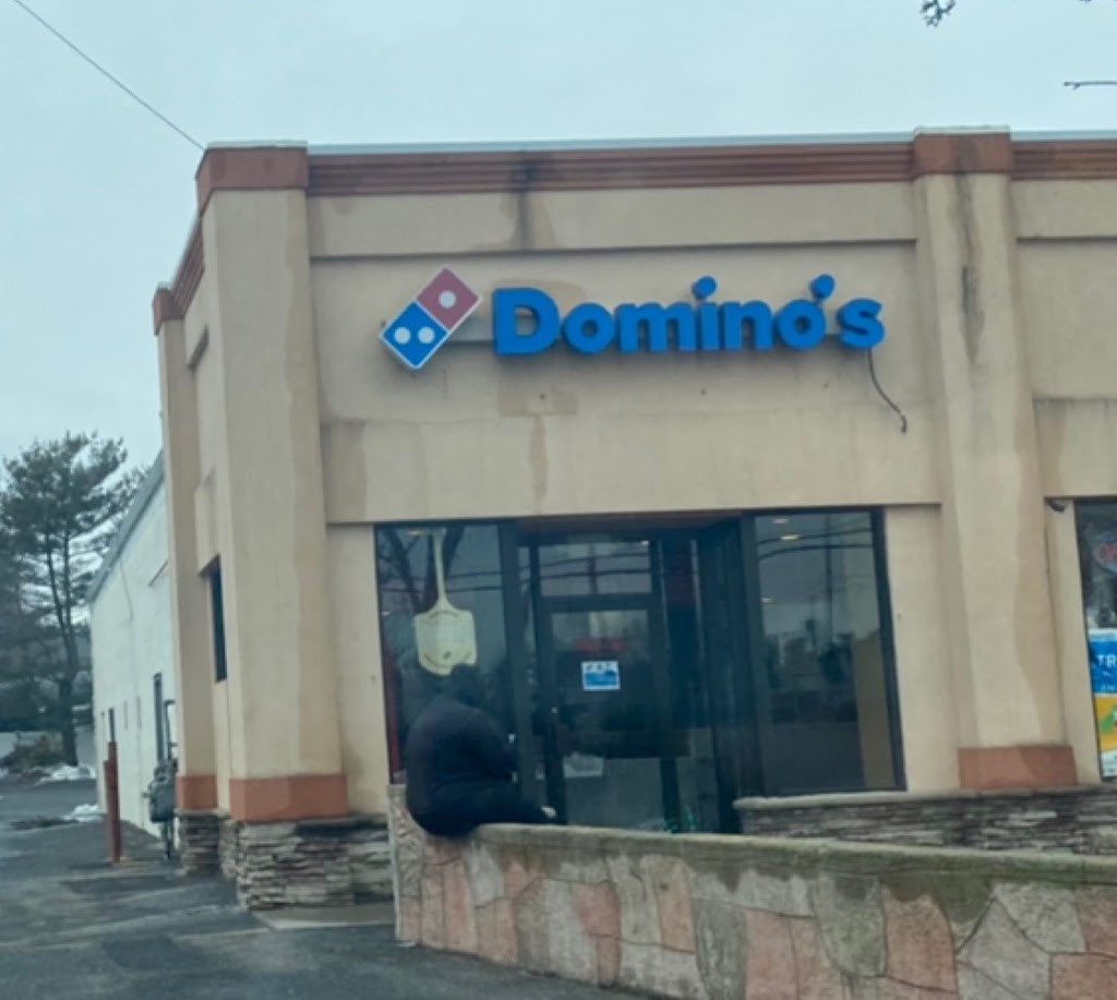 Dominos Pizza | 109 Taylor Ave, Manasquan, NJ 08736, USA | Phone: (732) 528-7600