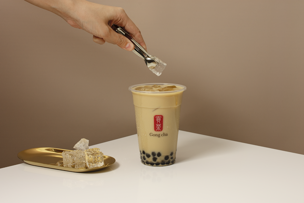 Gong Cha | 4183 Chino Hills Pkwy Suite B, Chino Hills, CA 91709, USA | Phone: (909) 606-1499