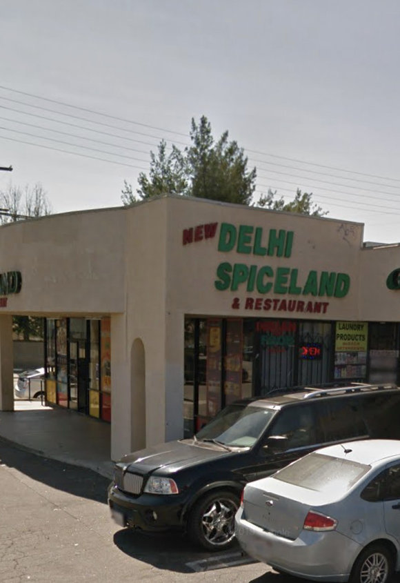 New Delhi Spiceland | 18900 Roscoe Blvd, Northridge, CA 91324, USA | Phone: (818) 701-1938