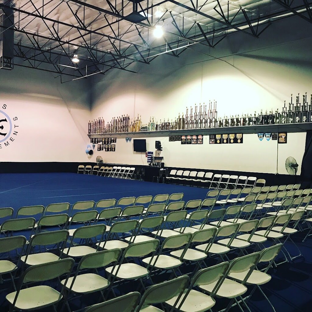 Las Vegas Elements Cheer and Tumbling | 6560 Spencer St a2, Las Vegas, NV 89119 | Phone: (702) 791-0055