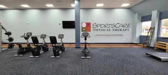 SportsCare Physical Therapy Jefferson | 757 NJ-15 Ste 102, Lake Hopatcong, NJ 07849 | Phone: (973) 860-0522