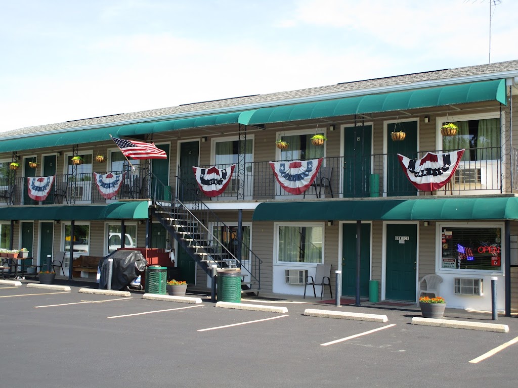 K-River Motel & Campground | 7797 IL-154, Baldwin, IL 62217, USA | Phone: (618) 785-2564