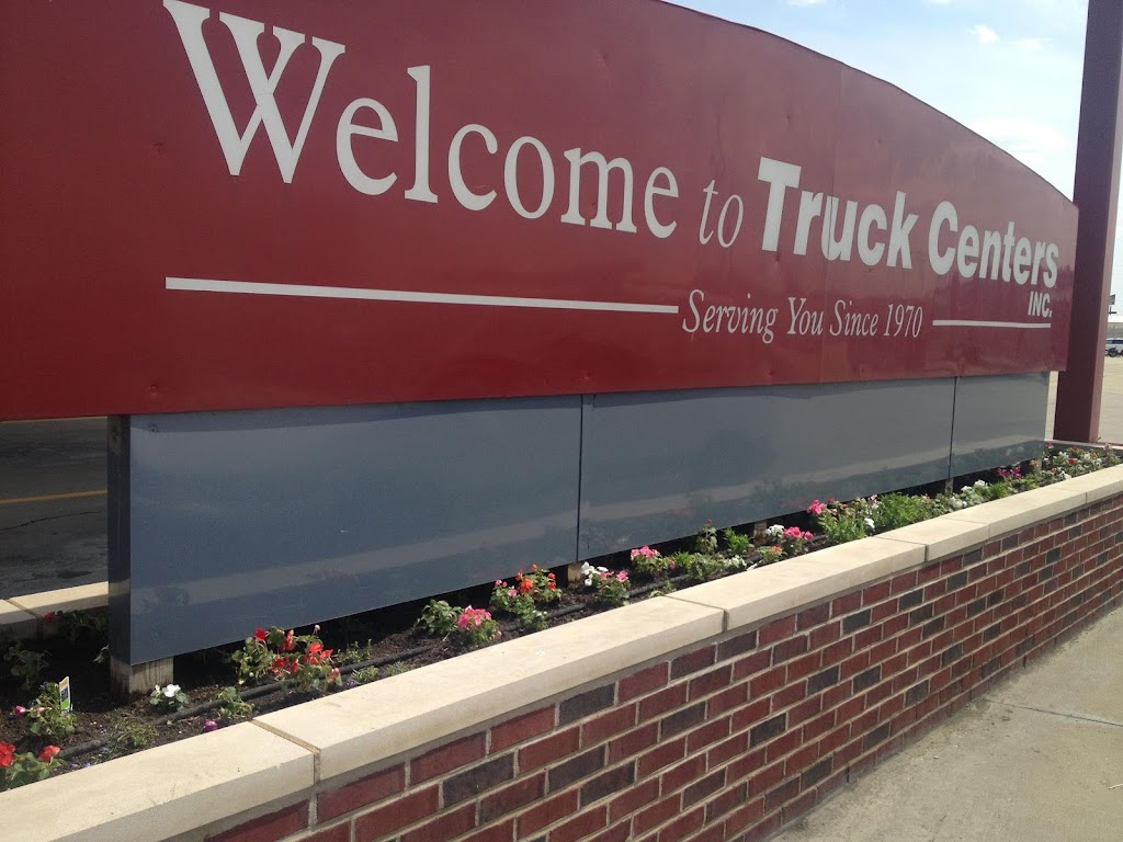 Truck Centers, Inc. - Freightliner Western Star Dealer | 2280 Formosa Rd, Troy, IL 62294, USA | Phone: (618) 667-3454