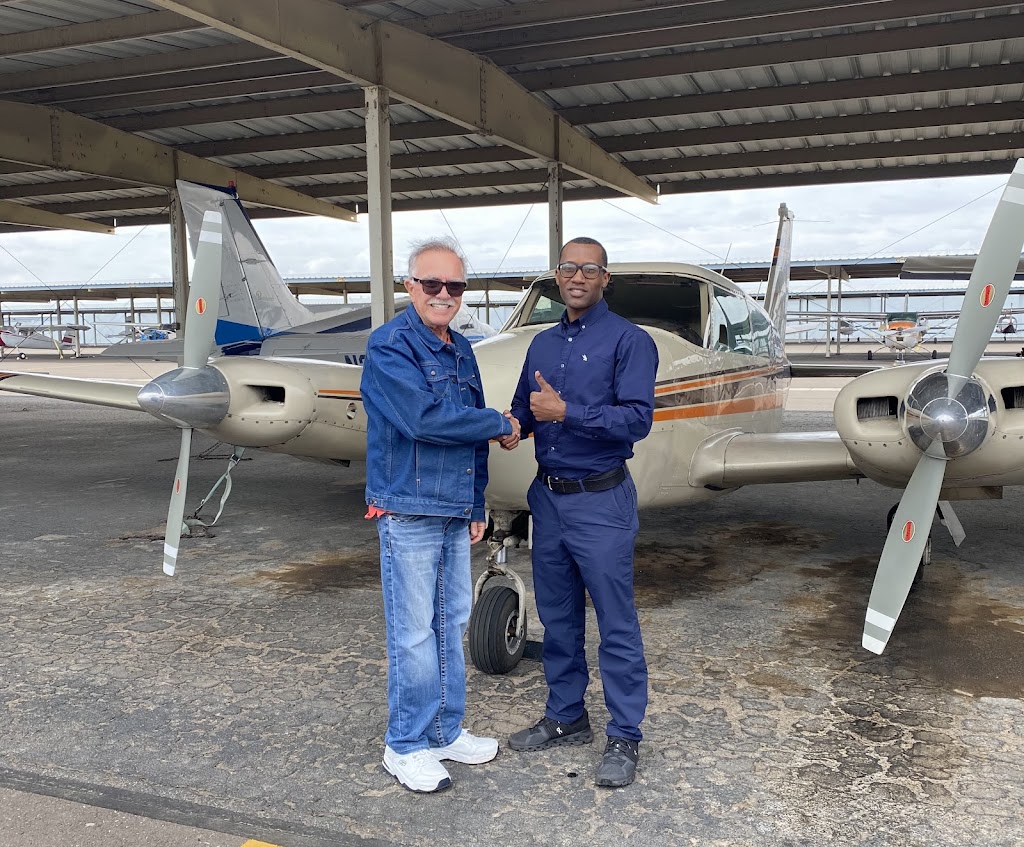 Multi Engine Time Building | Municipal Airport, 6635 N Glen Harbor Blvd, Glendale, AZ 85307, USA | Phone: (602) 369-3445