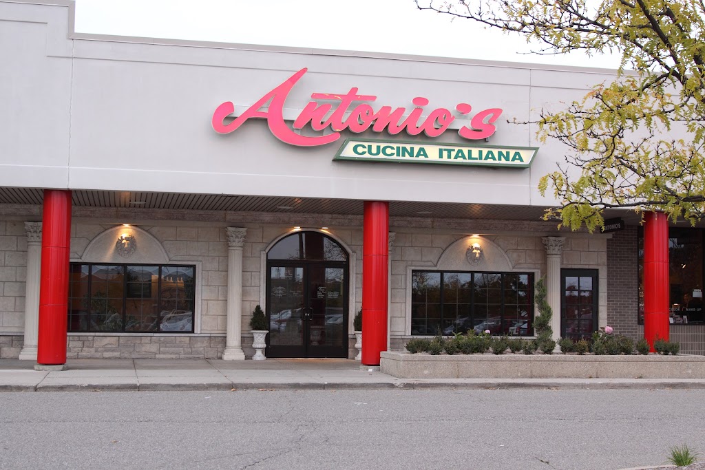 Antonios Cucina Italiana | 37646 W 12 Mile Rd, Farmington Hills, MI 48331, USA | Phone: (248) 994-4000