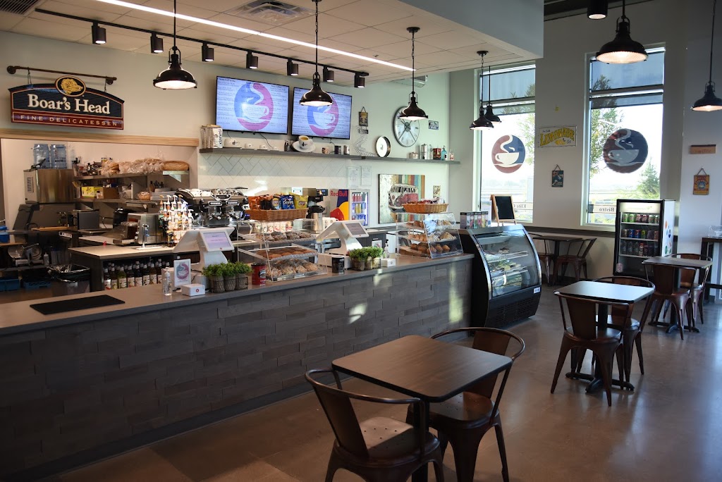 Elite coffee bistro | 2425 S Stearman Dr, Chandler, AZ 85286, USA | Phone: (480) 530-0207