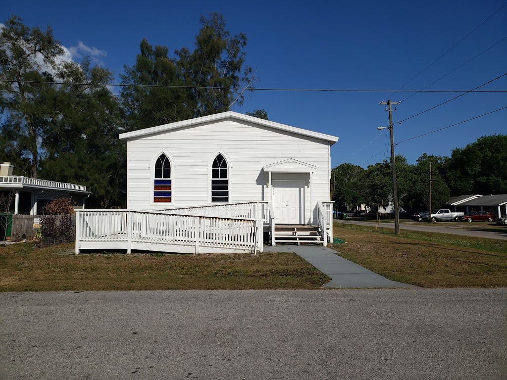 Emmanuel Tabernacle B.C.A.F. | 5177 W Idaho St, Tampa, FL 33616 | Phone: (813) 765-5945