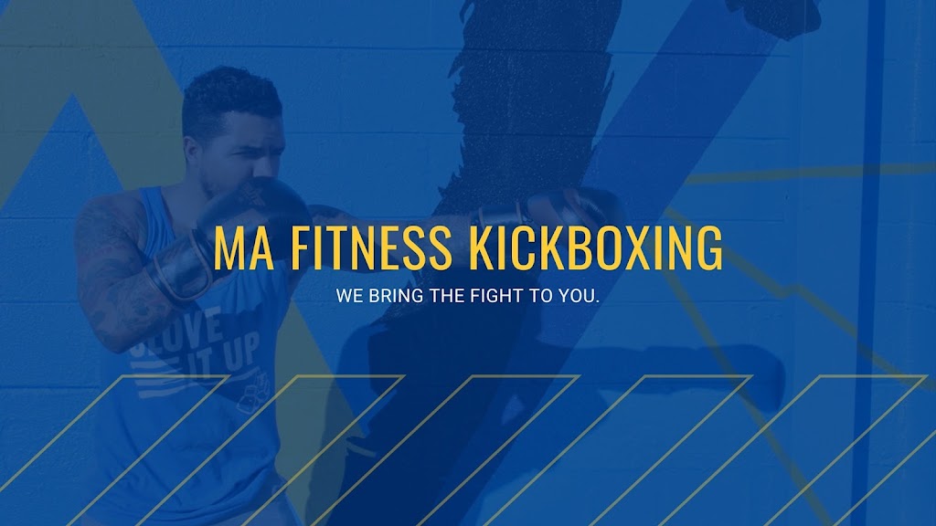 MA Fitness Kickboxing - St Pete | 4400 34th St N, St. Petersburg, FL 33714, USA | Phone: (727) 392-3198