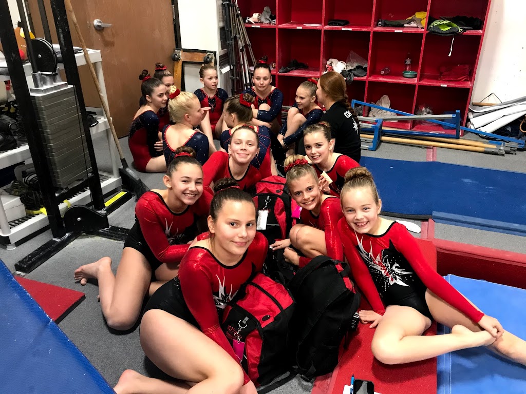 Miyagi Gymnastics Academy | 3116 Olympic Way, Auburn, CA 95603, USA | Phone: (530) 888-6569