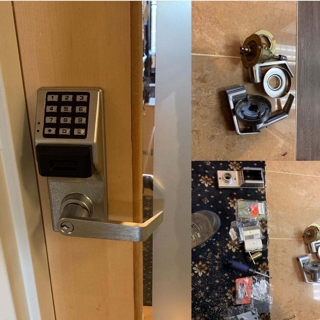 Lockstar Locksmith | 225 Ave. M, Brooklyn, NY 11230, USA | Phone: (718) 395-5872