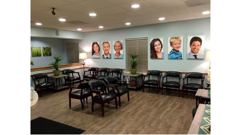 Spring Dental | 5401 Taylor Dr, Bartlesville, OK 74006, USA | Phone: (918) 333-4500