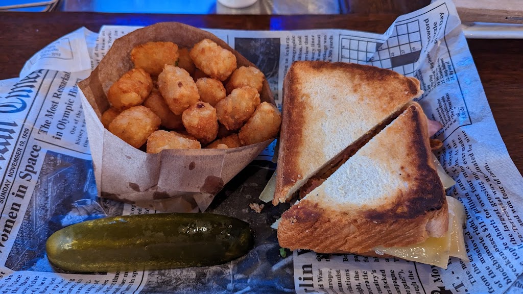 Craft Kitchen & Tap House | 44 Stauderman Ave, Lynbrook, NY 11563, USA | Phone: (516) 341-0547