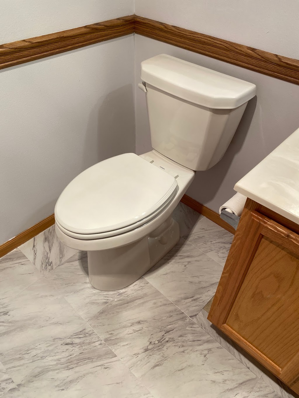 Knights Plumbing | 304 Iris Ln SW, St Michael, MN 55376, USA | Phone: (763) 286-9941