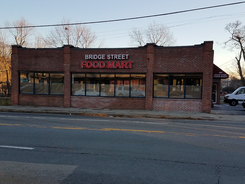 Bridge Street Food Mart | 407 Bridge St, Weymouth, MA 02191, USA | Phone: (781) 812-1580