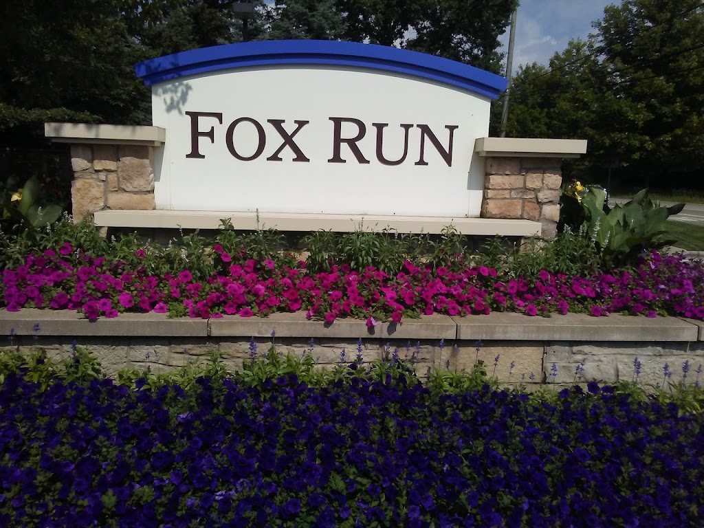 Fox Run Senior Living Community | 41000 W 13 Mile Rd, Novi, MI 48377, USA | Phone: (248) 668-8600