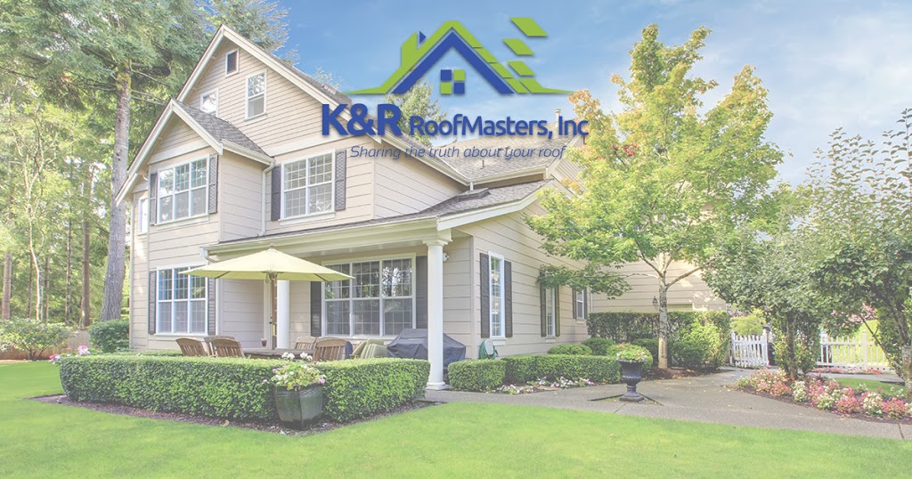 K&R RoofMasters, Inc. | 4023 5th St, North Beach, MD 20714, USA | Phone: (443) 433-6202