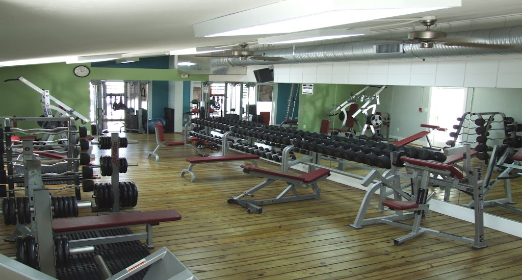 Siesta Key Fitness Center | 5243 Avenida Navarra, Sarasota, FL 34242, USA | Phone: (941) 349-8500