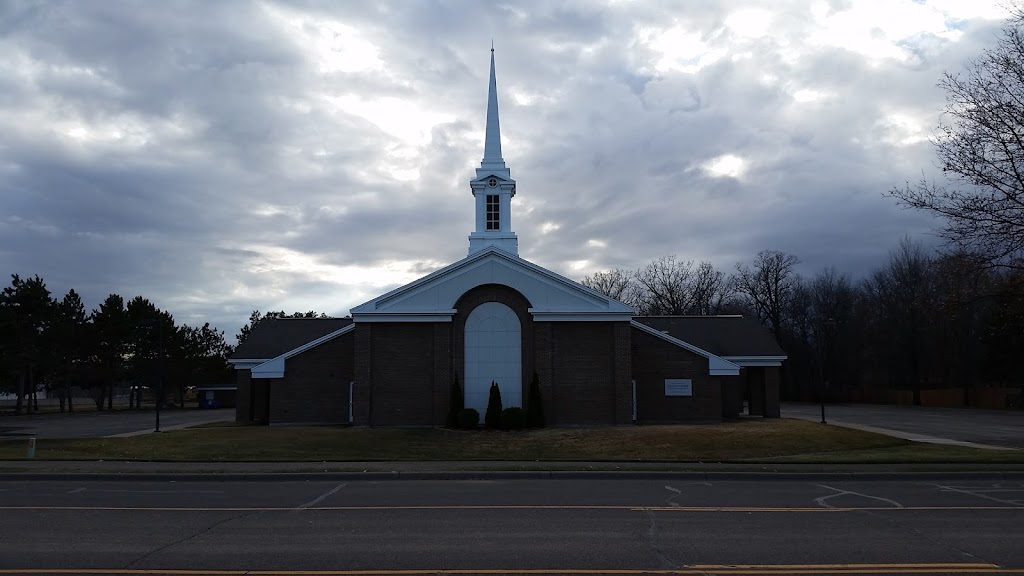 The Church of Jesus Christ of Latter-Day Saints | 38222 Grand Ave, North Branch, MN 55056, USA | Phone: (651) 674-1821