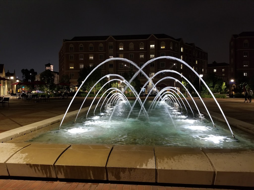 USC Village | 3301 S Hoover St, Los Angeles, CA 90007, USA | Phone: (213) 740-2311