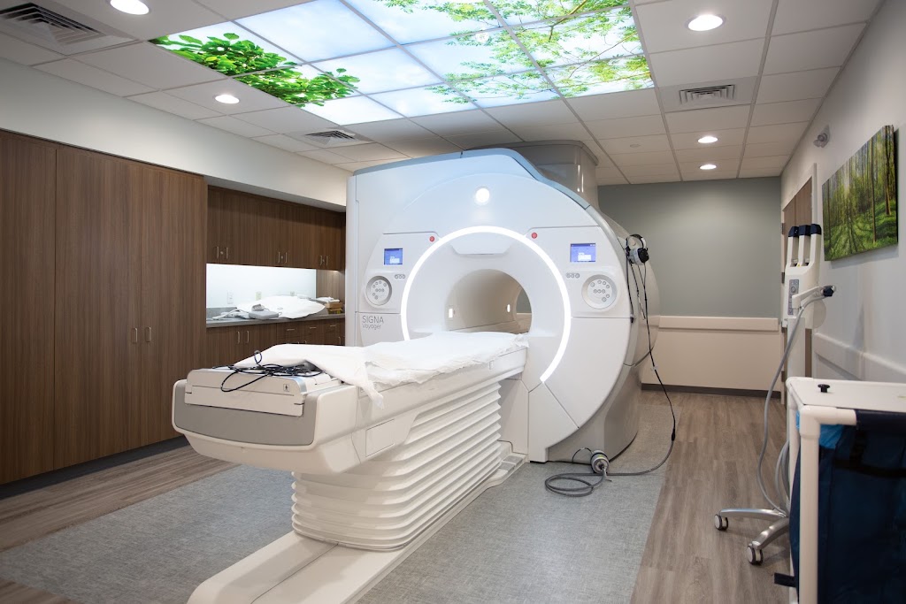 Shields MRI at Lowell General Chemsford | 10 Research Pl, North Chelmsford, MA 01863, USA | Phone: (800) 258-4674