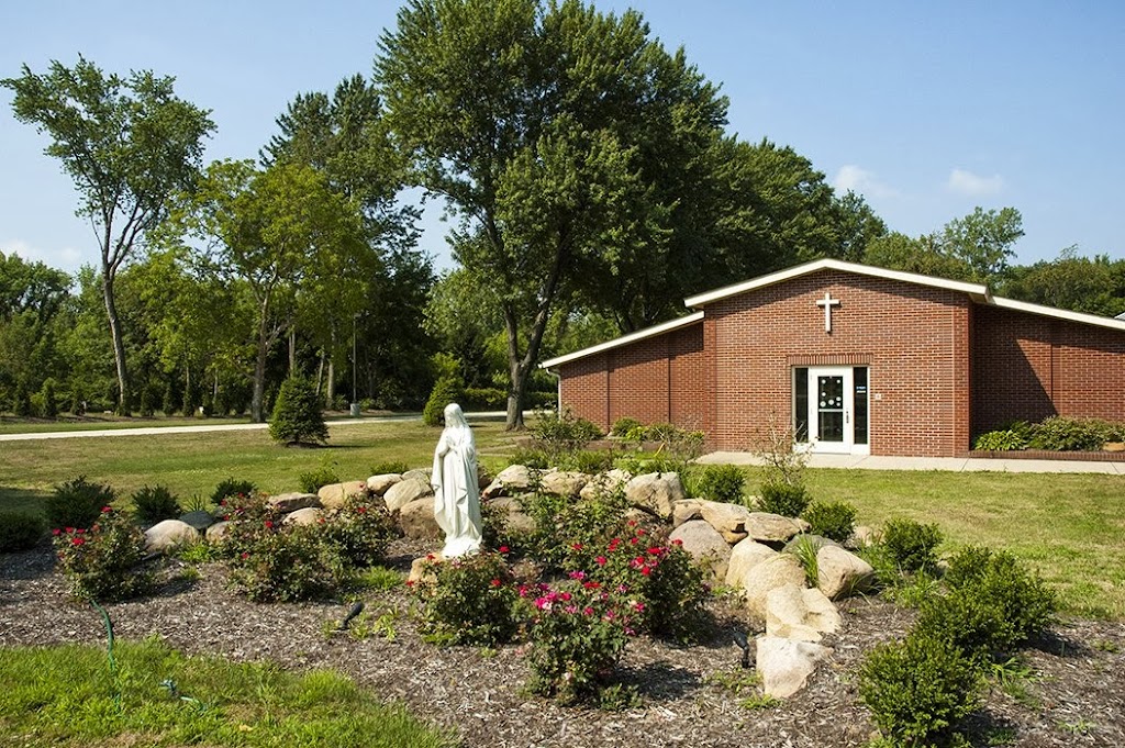 St. Mary of the Immaculate Conception Catholic Church | 2640 Stoney Ridge Rd, Avon, OH 44011, USA | Phone: (440) 934-4212