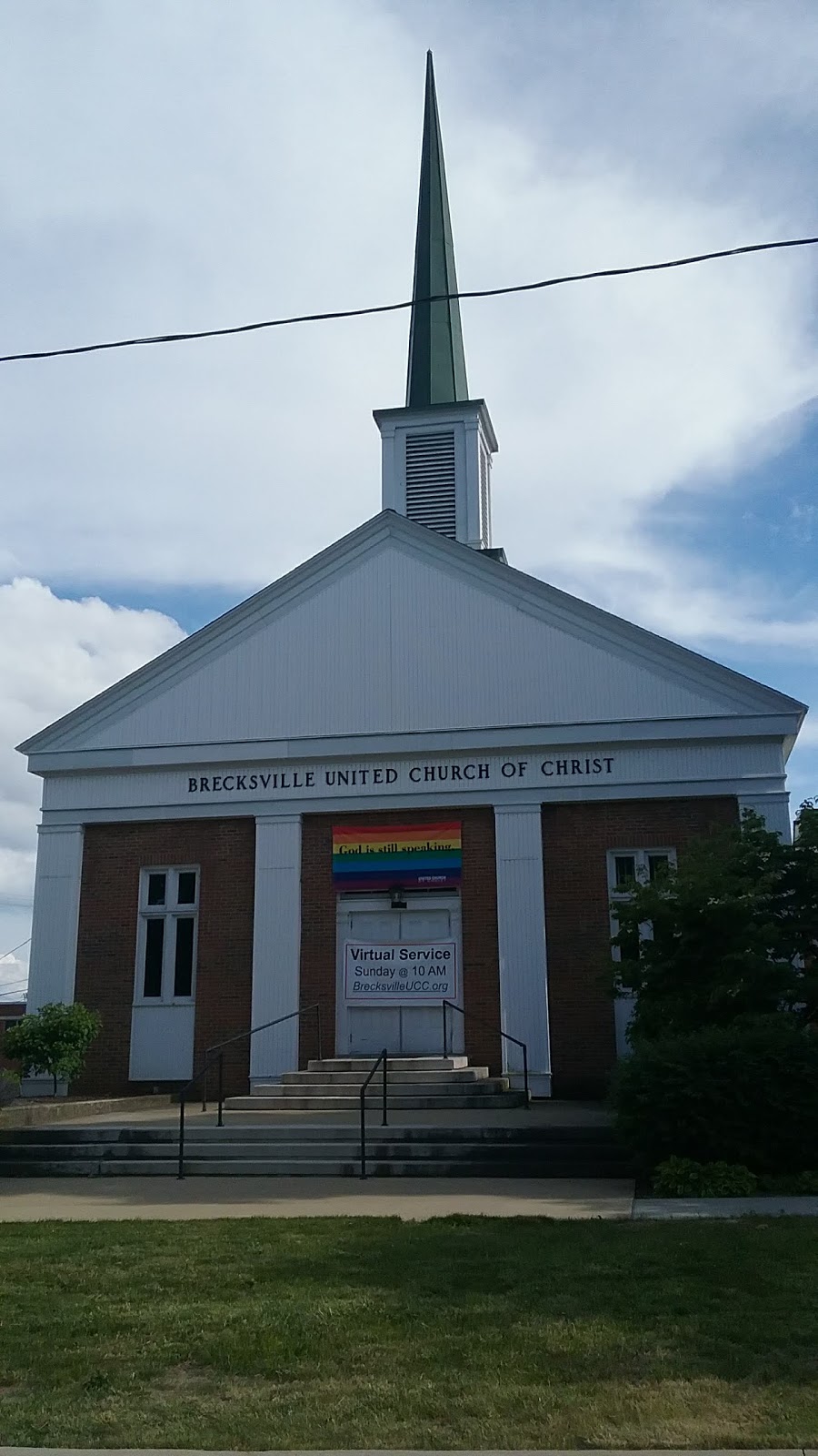 Brecksville United Church of Christ | 23 Public Square, Cleveland, OH 44141, USA | Phone: (440) 526-4364