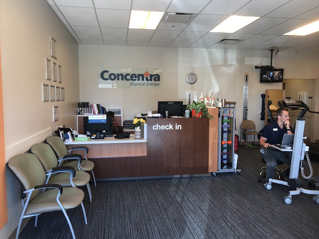 Concentra Urgent Care | 1300 N Central Expy, Plano, TX 75074, USA | Phone: (972) 578-2212