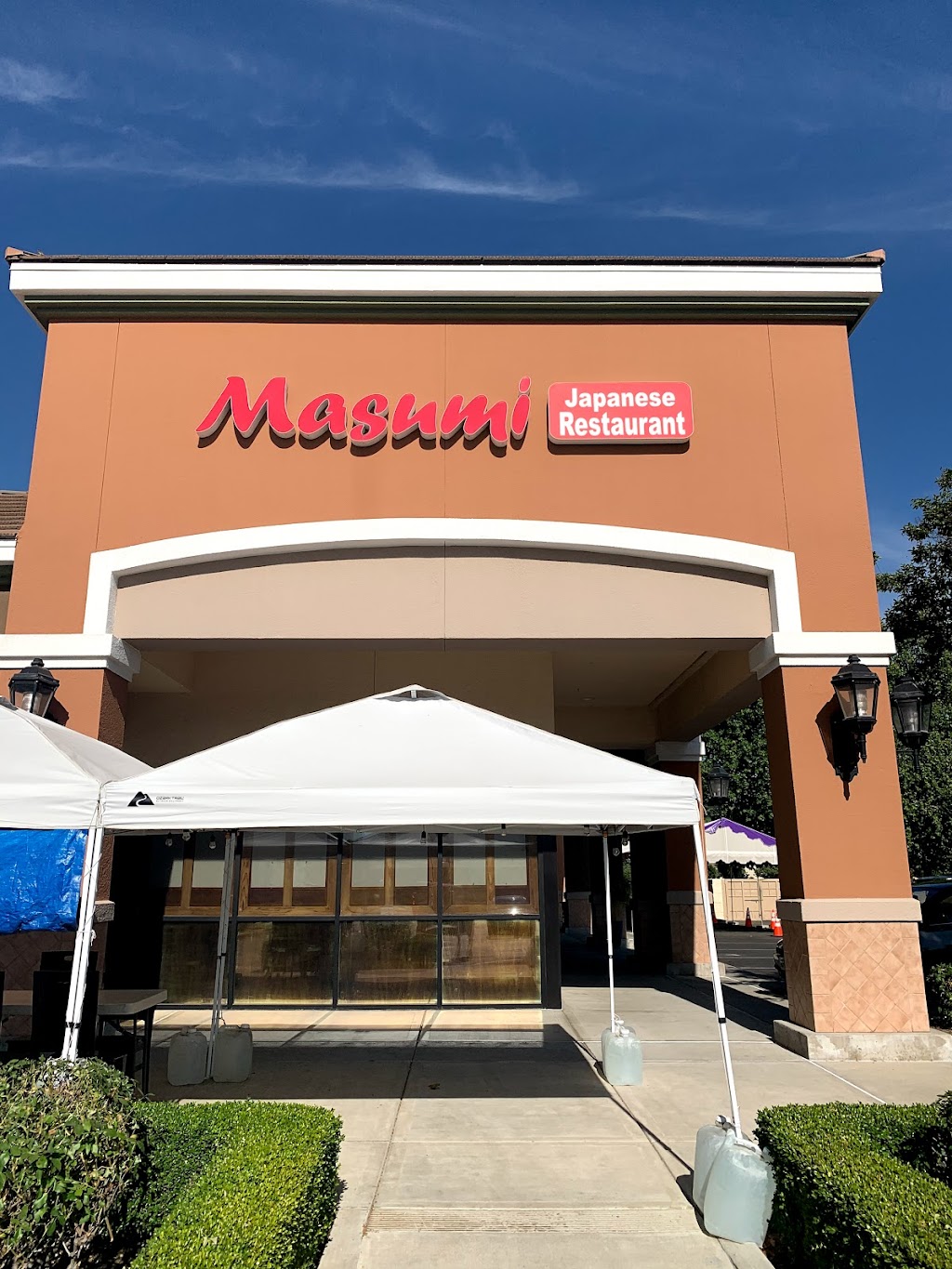 Masumi Japanese Restaurant | 1140 W Colony Rd #110, Ripon, CA 95366, USA | Phone: (209) 599-7188