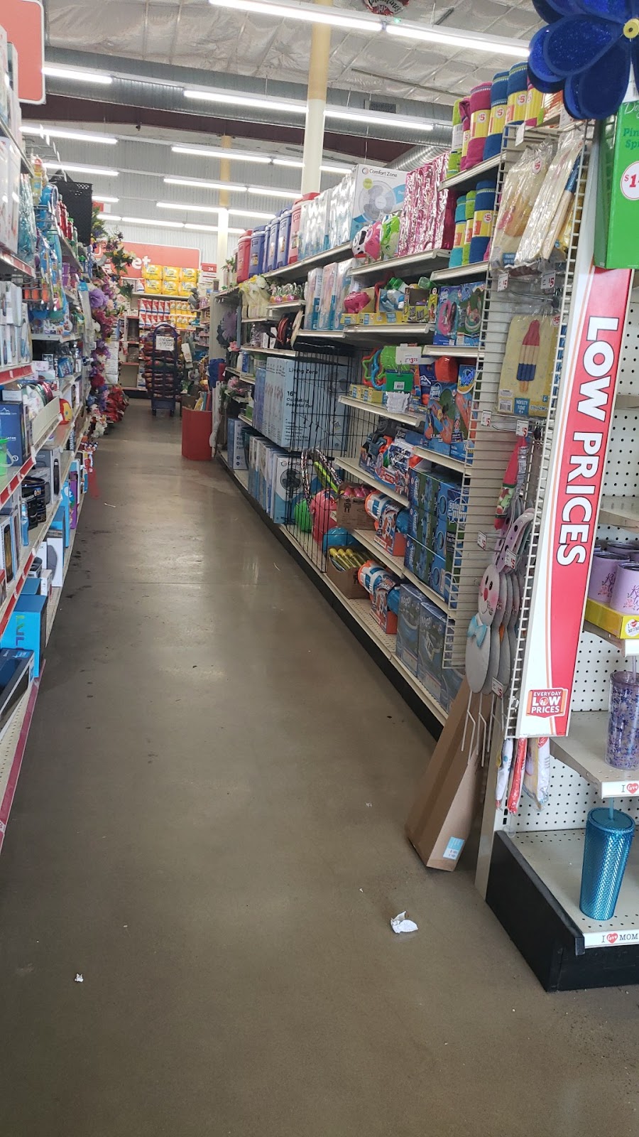 Family Dollar | 3215 Versailles Ave, McKeesport, PA 15132, USA | Phone: (412) 896-2057