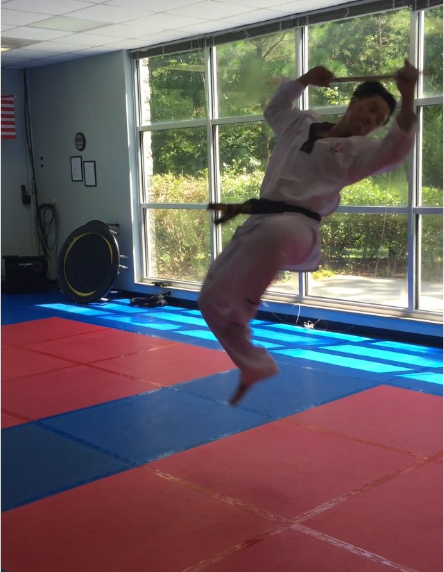 FIT Martial Arts & Physical Fitness, LLC | 2779 NC-55, Cary, NC 27519, USA | Phone: (919) 500-2507