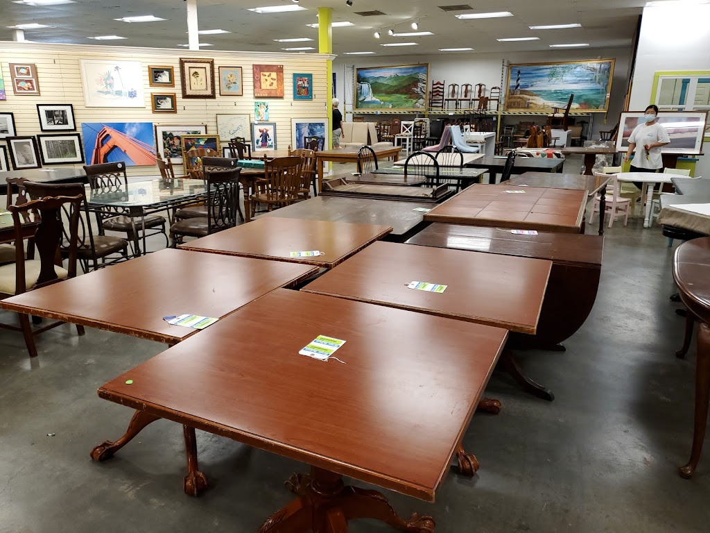 Habitat ReStore -- Durham-Chapel Hill | 5501 Durham-Chapel Hill Blvd, Durham, NC 27707, USA | Phone: (919) 403-8668