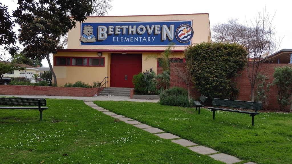 Friends of Beethoven | 3711 Beethoven St, Los Angeles, CA 90066, USA | Phone: (310) 398-6286