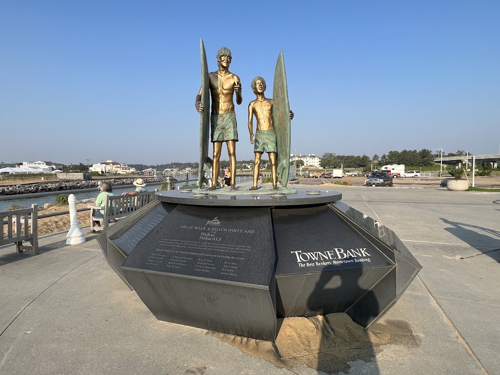 Rudee Loop | 104 Atlantic Ave, Virginia Beach, VA 23451, USA | Phone: (757) 385-2906