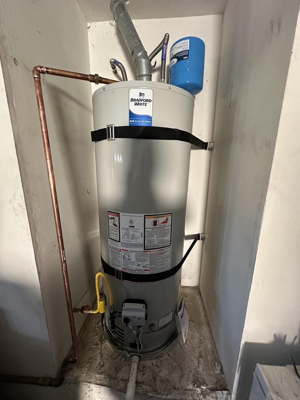 HardLuck Plumbing Inc | 10180 I Ave Unit C, Hesperia, CA 92345, USA | Phone: (833) 244-6853