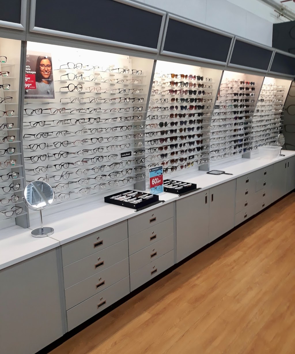 BJs Optical | 287 Washington St, South Attleboro, MA 02703, USA | Phone: (508) 399-6036